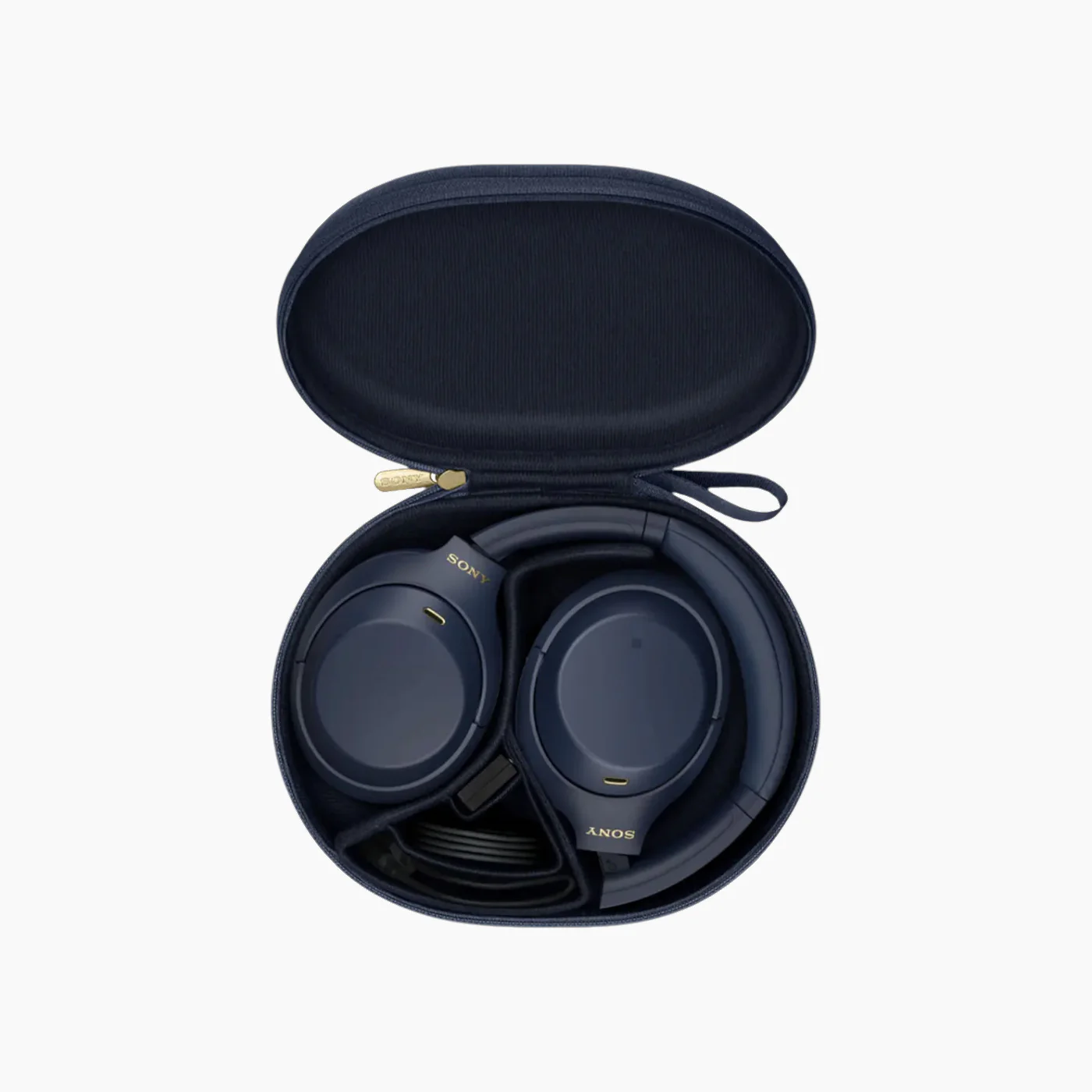 Sony WH-1000XM4 Wireless Noise-Canceling Headphones. - Image 4