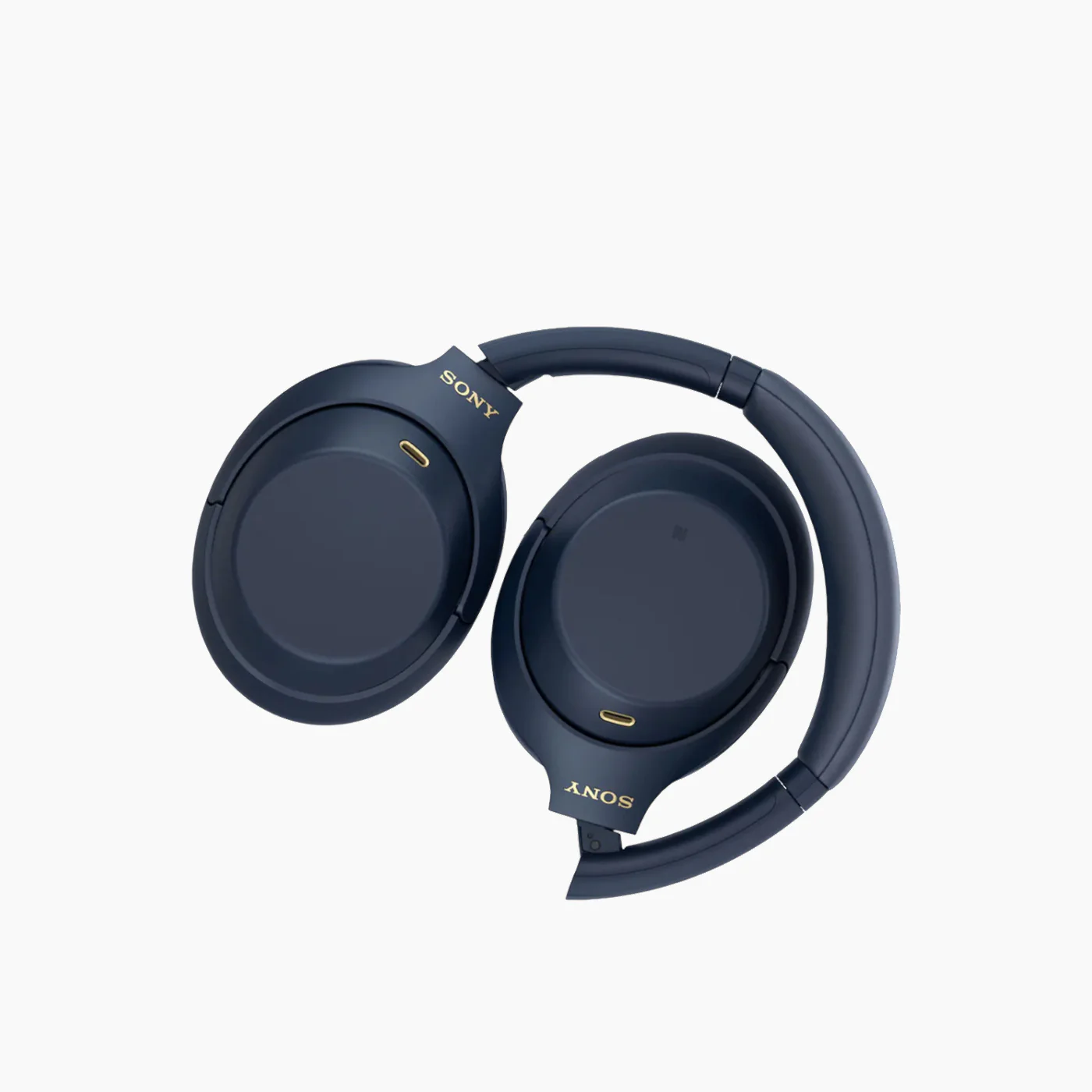 Sony WH-1000XM4 Wireless Noise-Canceling Headphones. - Image 5