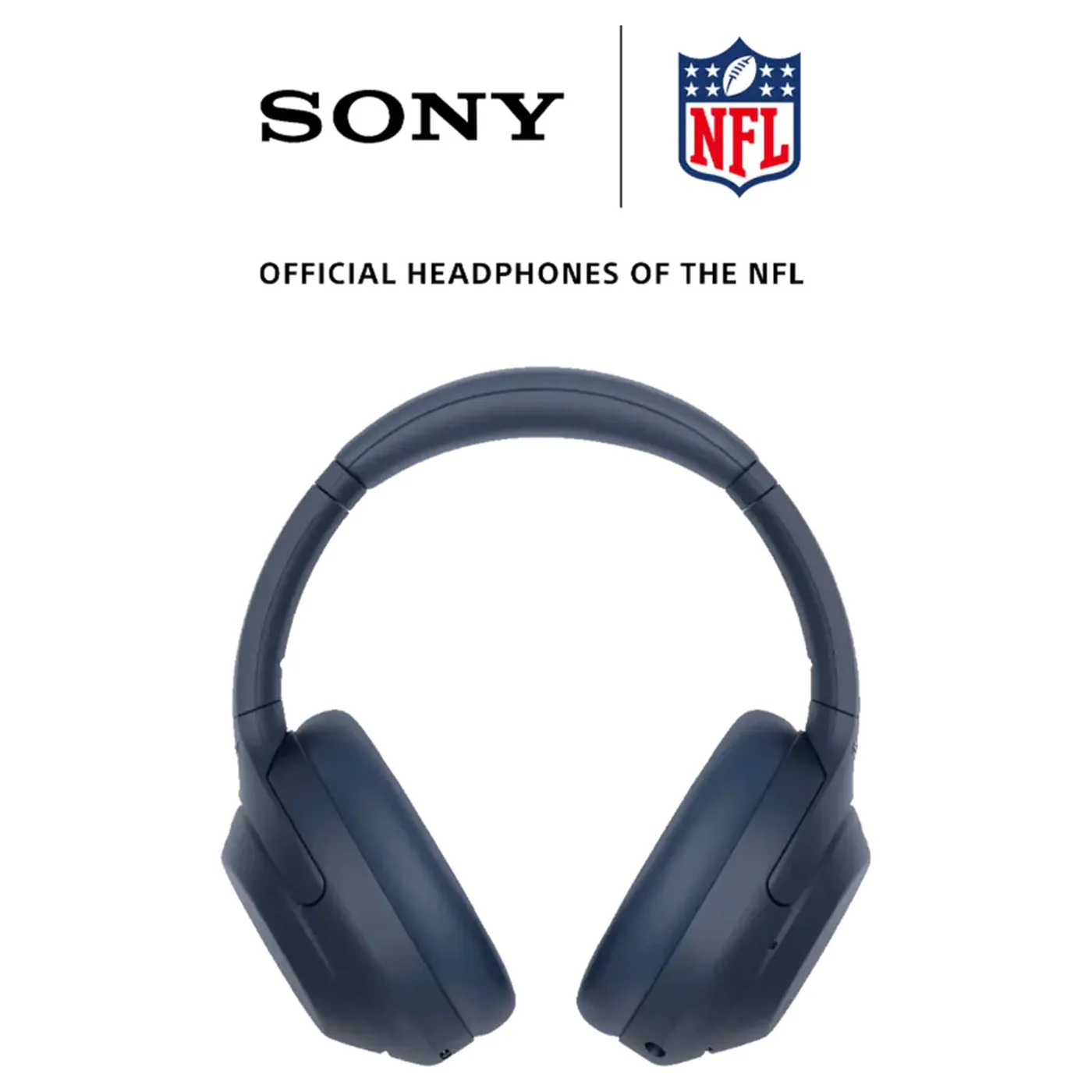 Sony WH-1000XM4 Wireless Noise-Canceling Headphones. - Image 8
