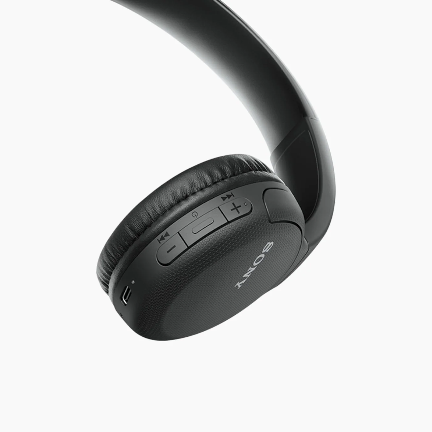 Sony WH-CH510 Wireless Headphones with Microphone - Image 5