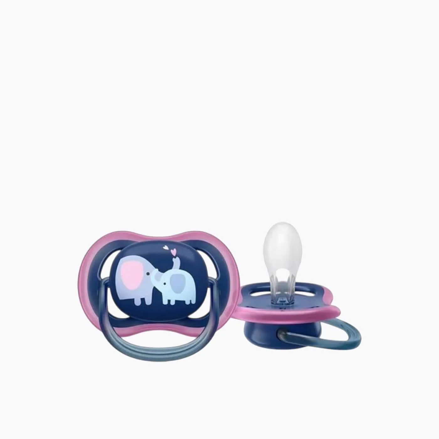 Phillips Soother Air Pacifiers - Image 3