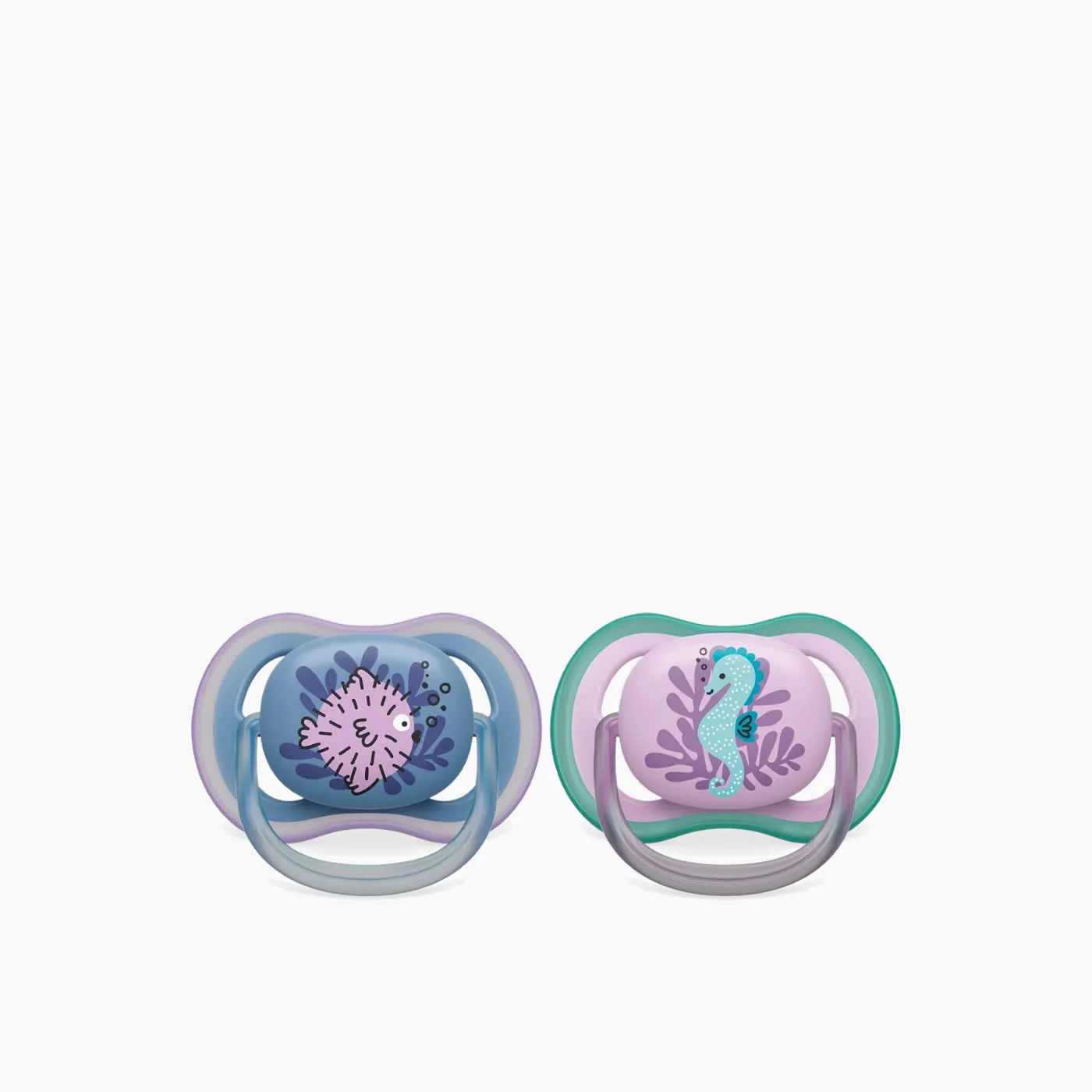 Philips Soother Air Pacifier - Image 2