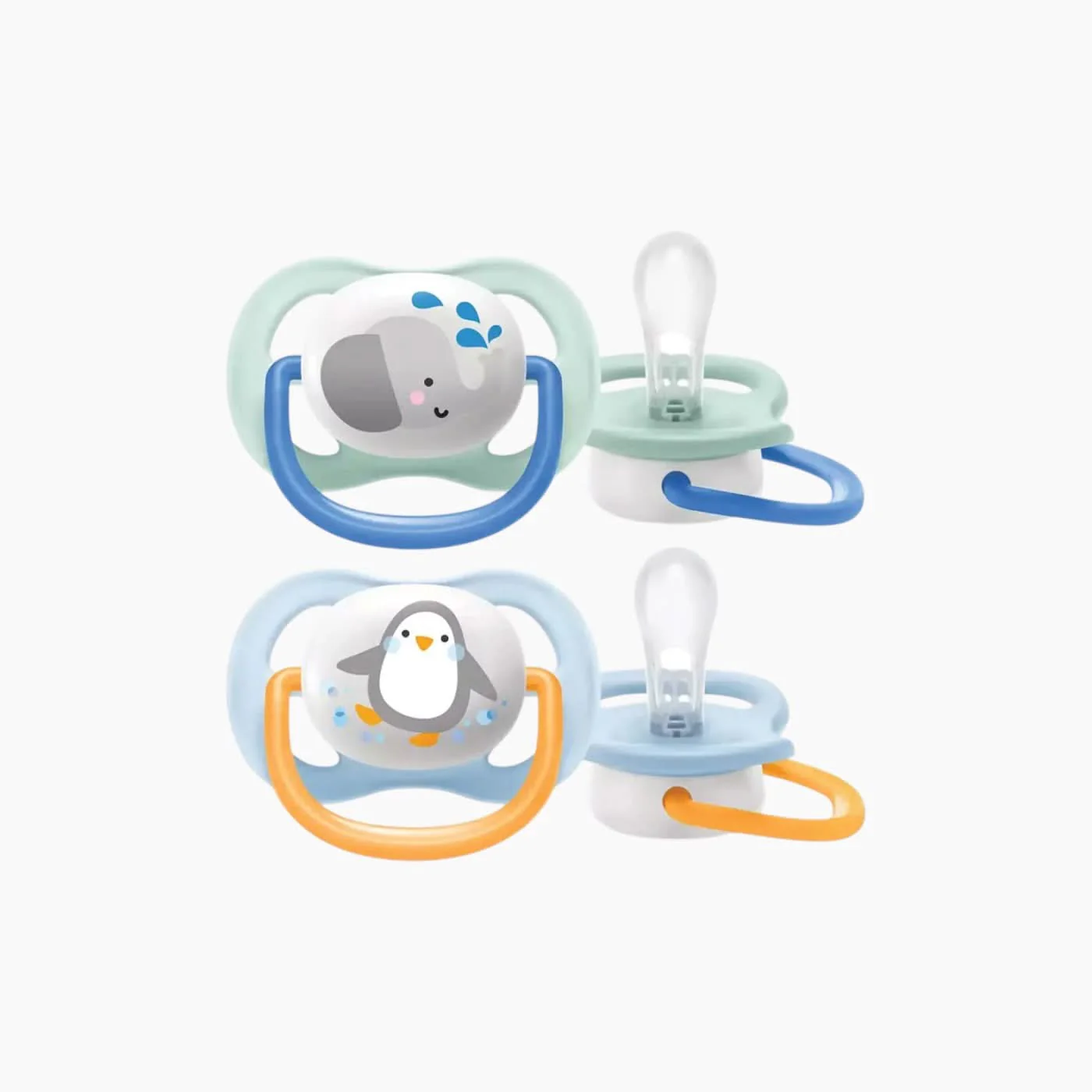 Philips Soother Air Coll Pacifier - Image 2