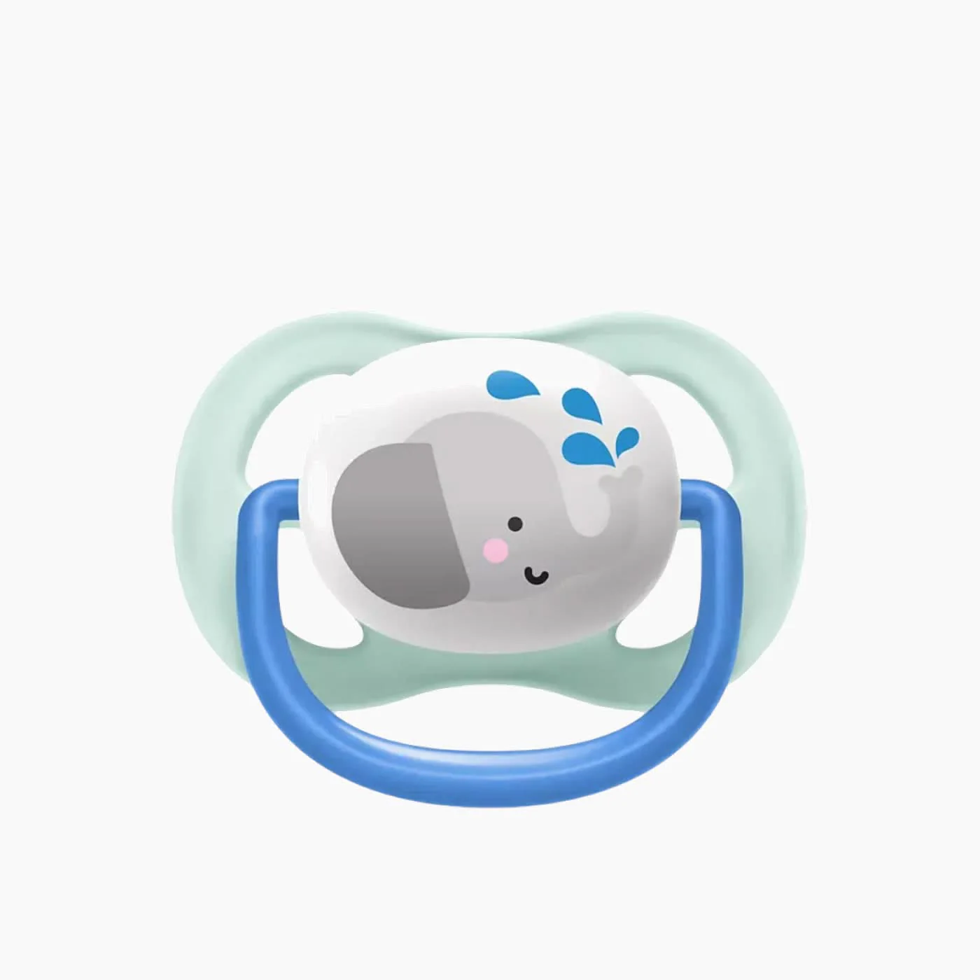 Philips Soother Air Coll Pacifier - Image 3