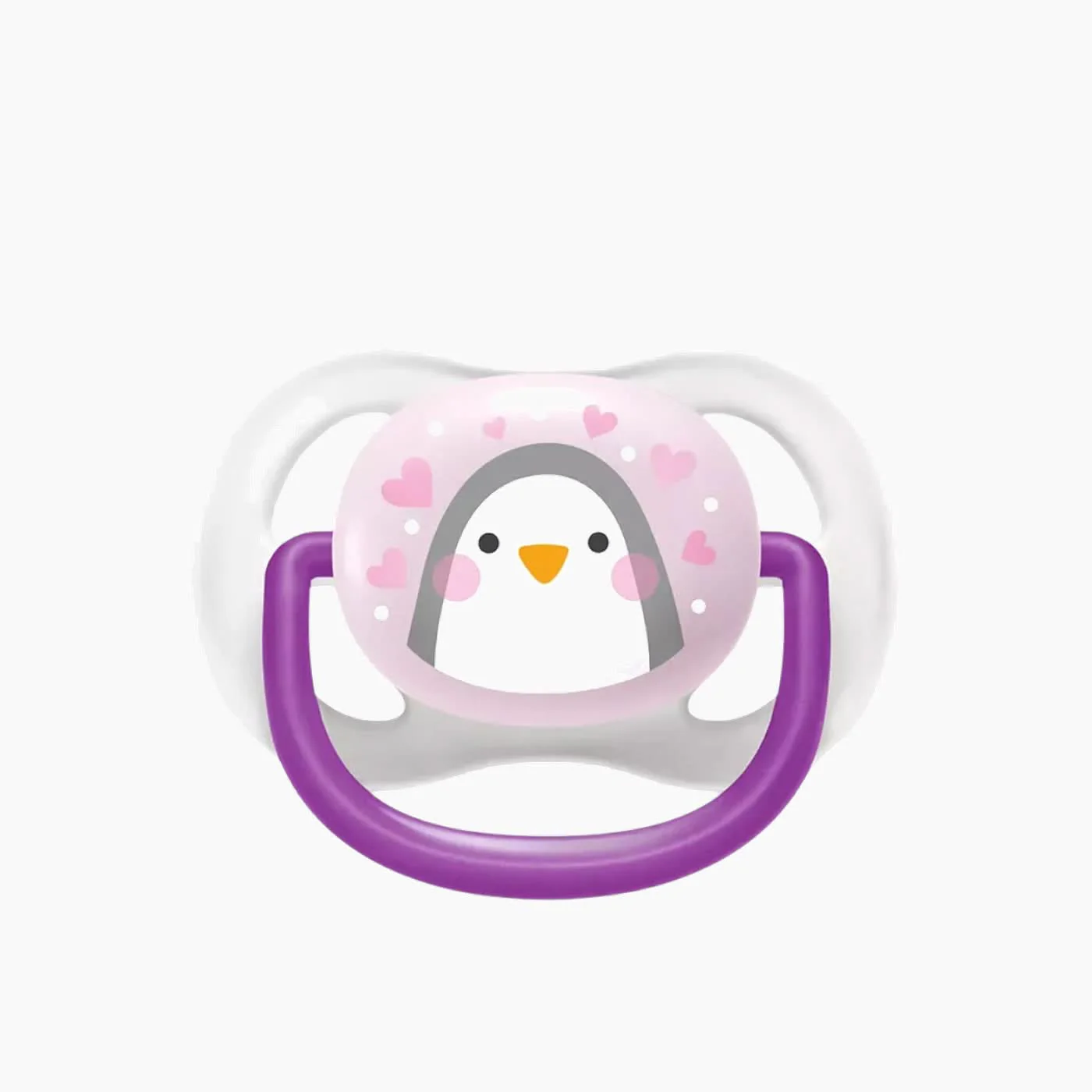 Philips Soother Air Coll Pacifier - Image 6