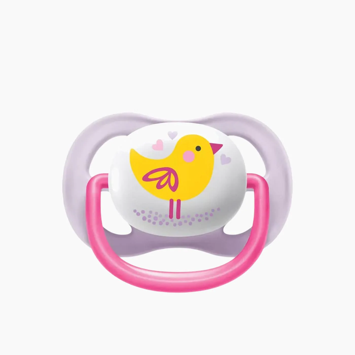 Philips Soother Air Coll Pacifier - Image 7