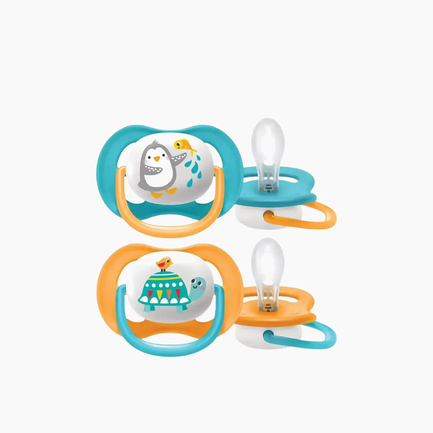 Phillips Soother Air Pacifier