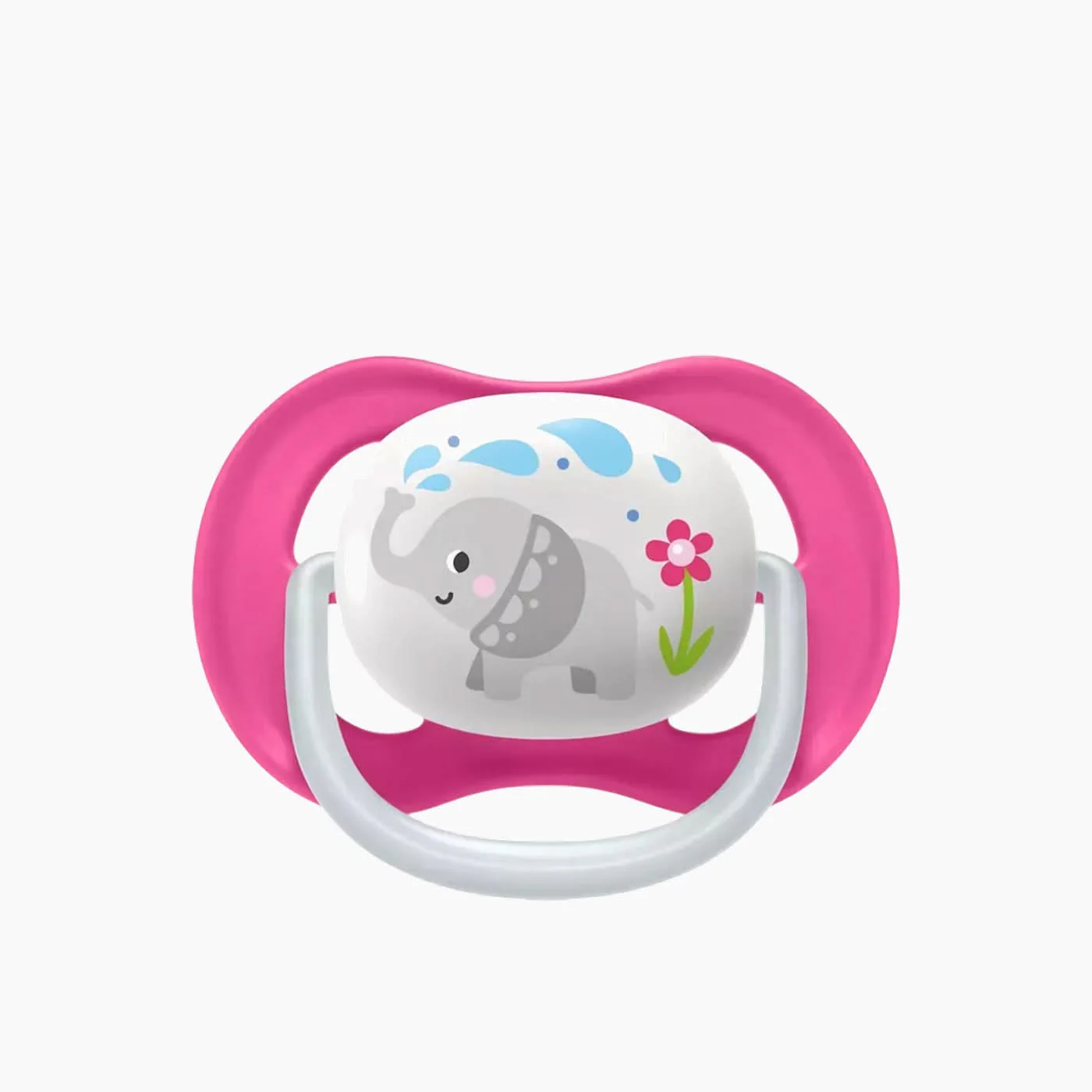 Phillips Soother Air Pacifier - Image 6