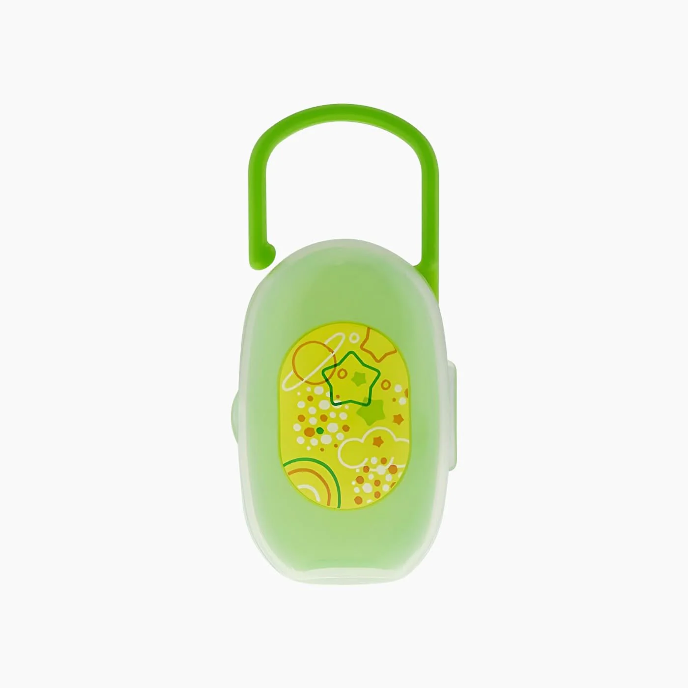 Chicco Soother Holder