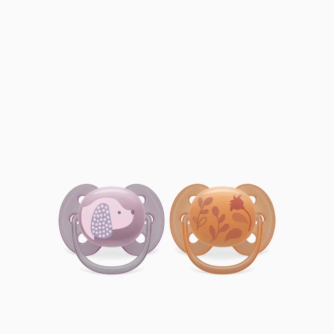 Philips Soother Soft Pacifier - Image 5