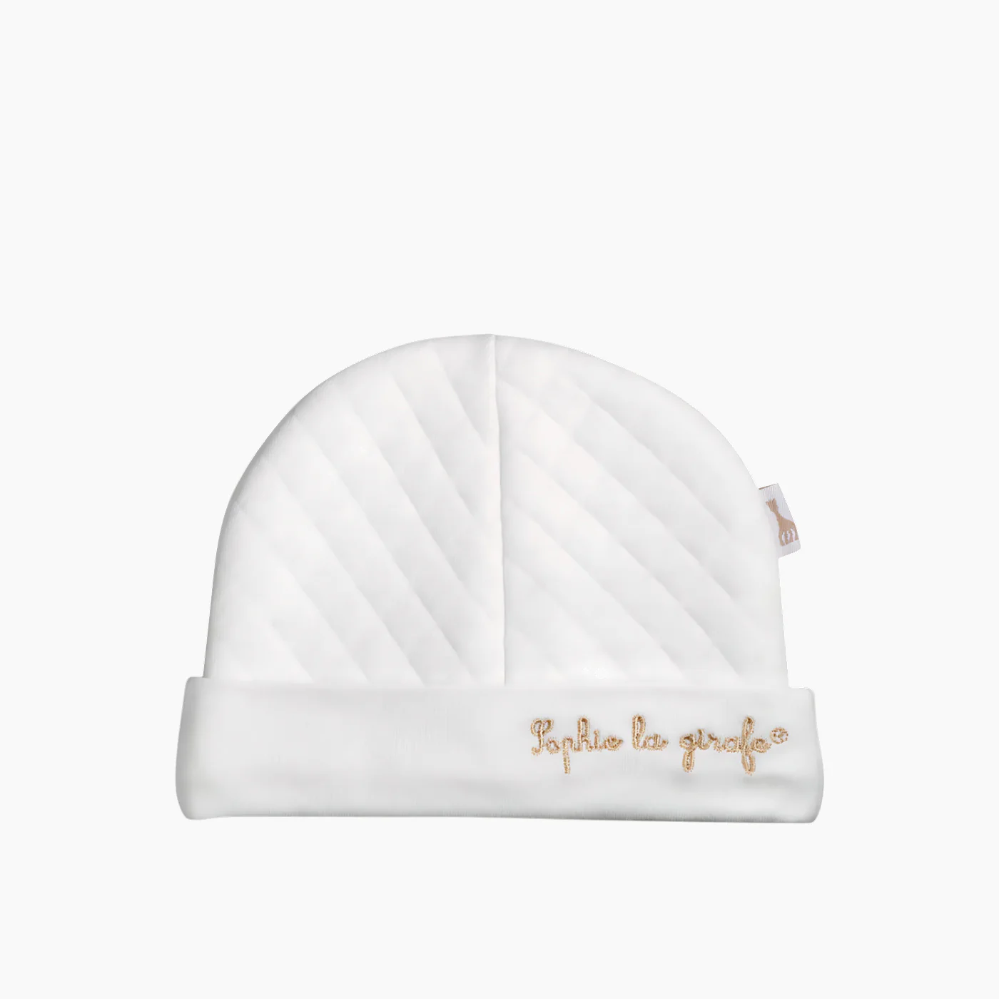 Sophie La Girafe So'Pure My Birth Outfit - Image 3