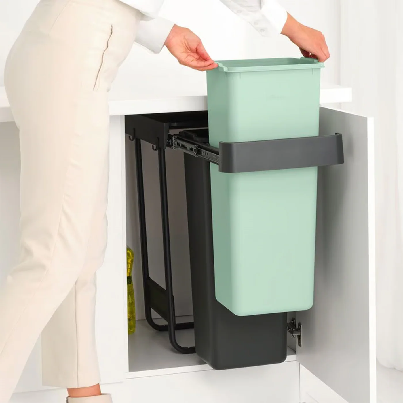 Brabantia Aps Sphere Bowl - Image 2