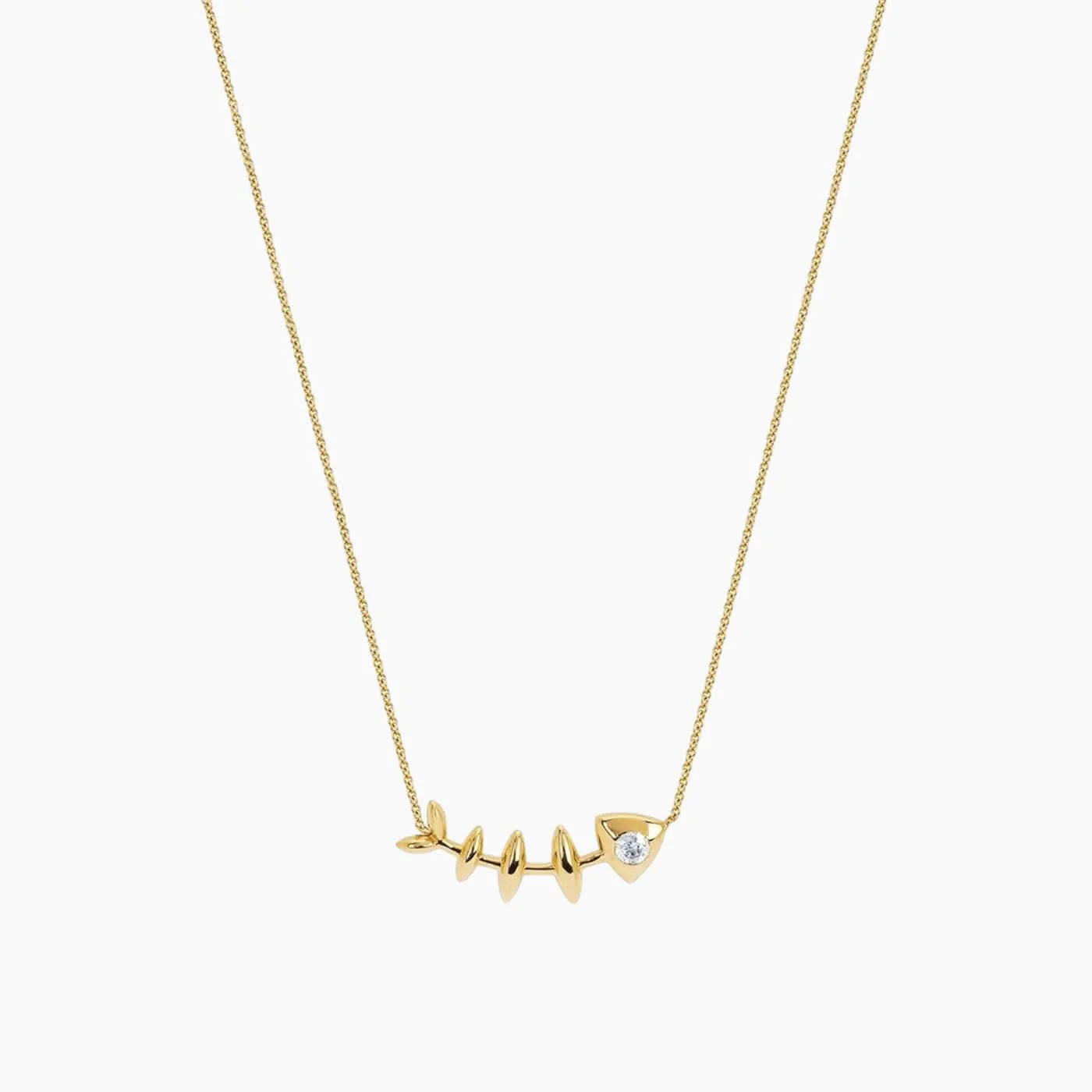 Soulfish Necklace
