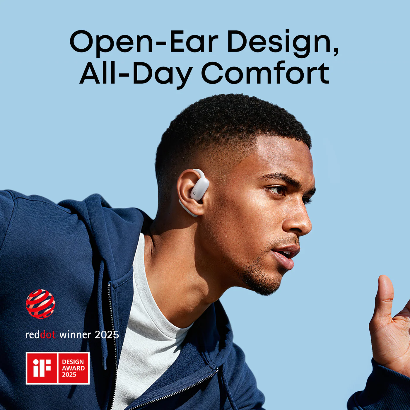 Soundcore AeroFit 2 - Image 7