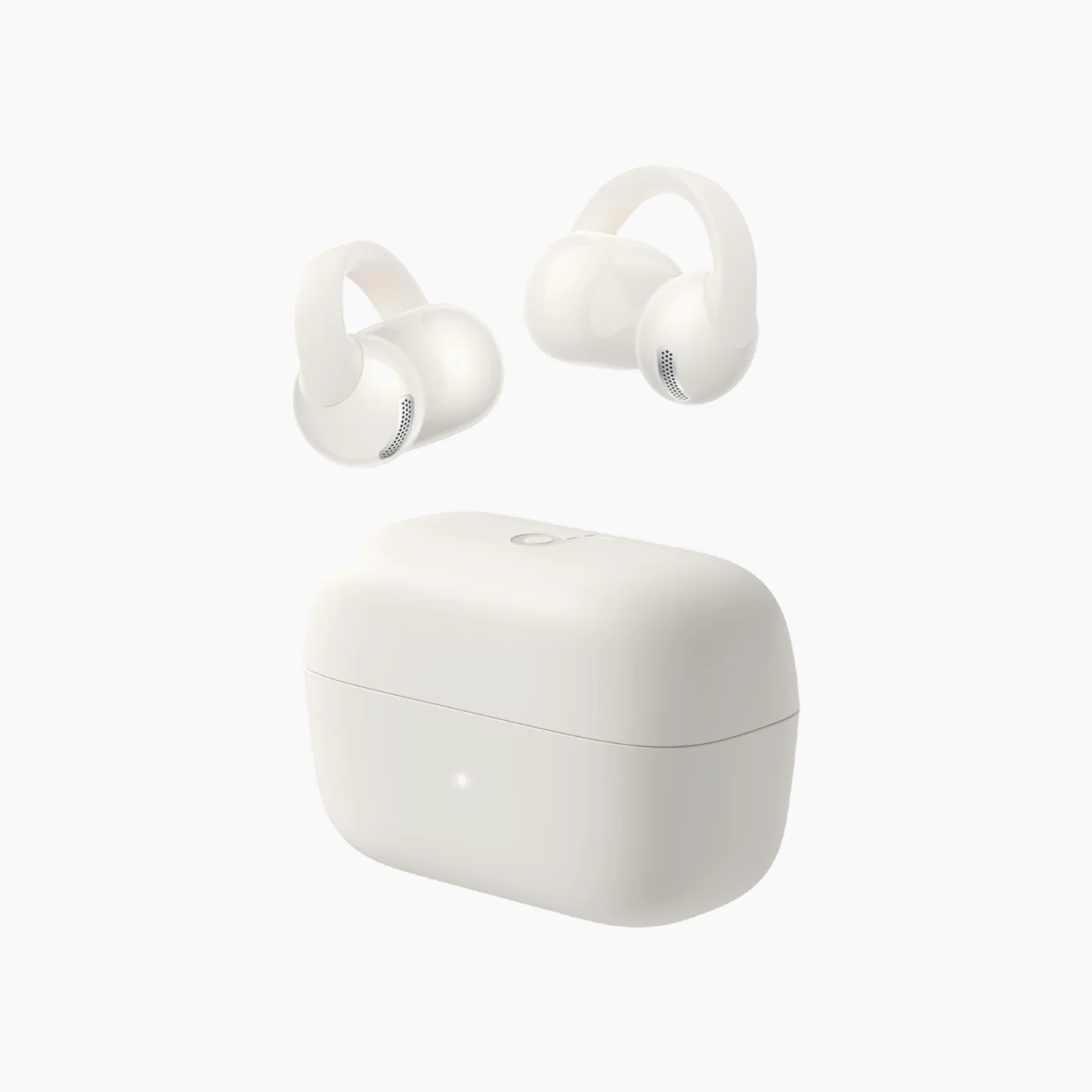 Soundcore C50i Comfortable Clip on Earbuds - Image 2