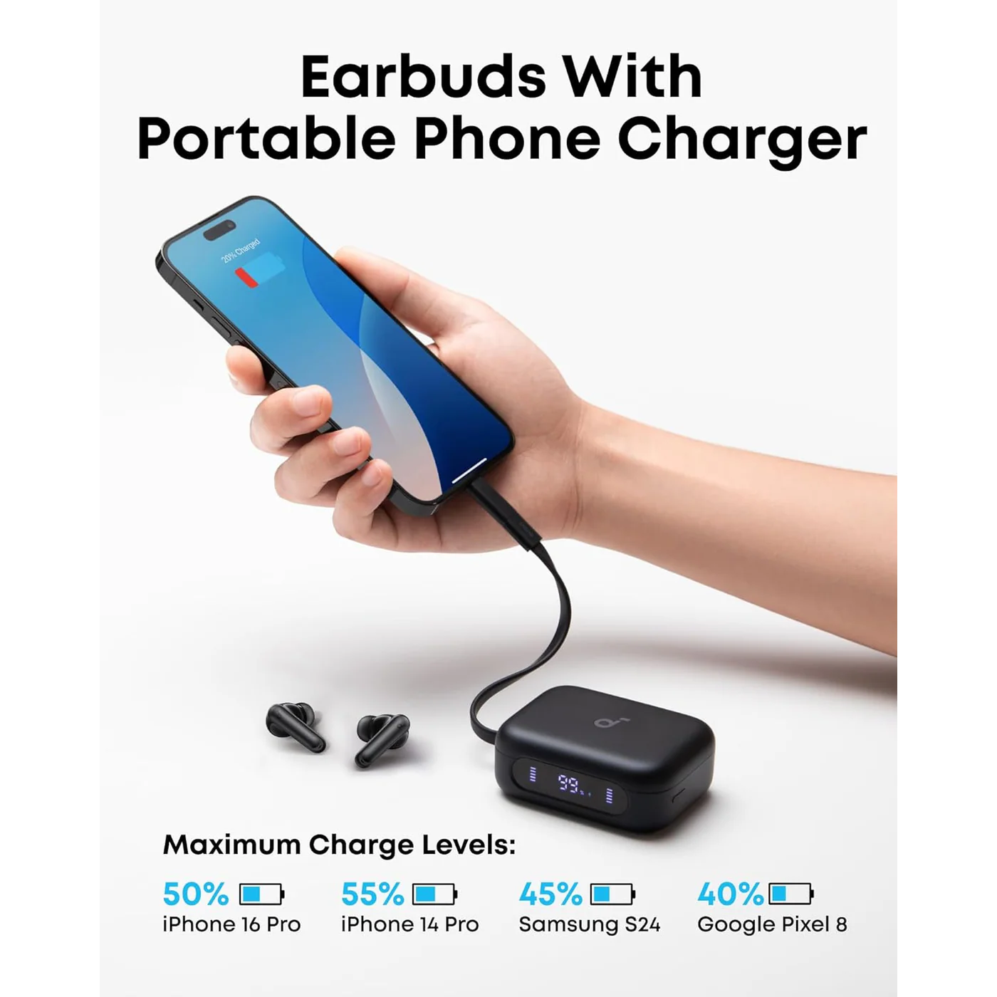 Soundcore P41i - Image 3