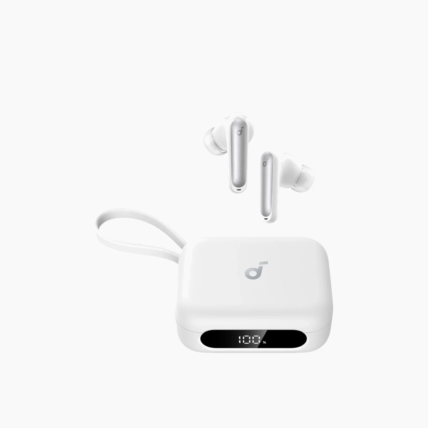 Soundcore P41i In-Ear Headphones - Image 5