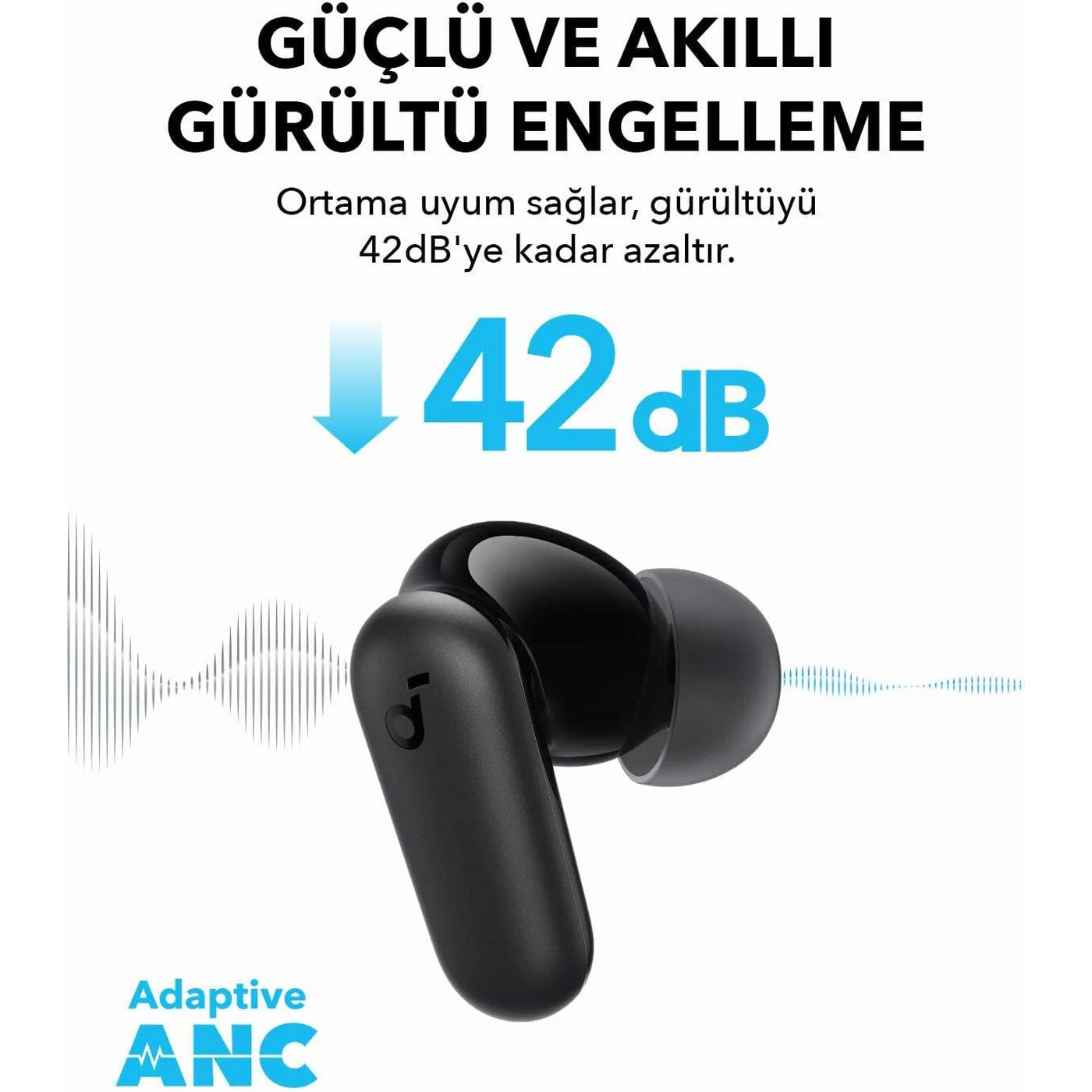 Soundcore R50i NC - Image 9