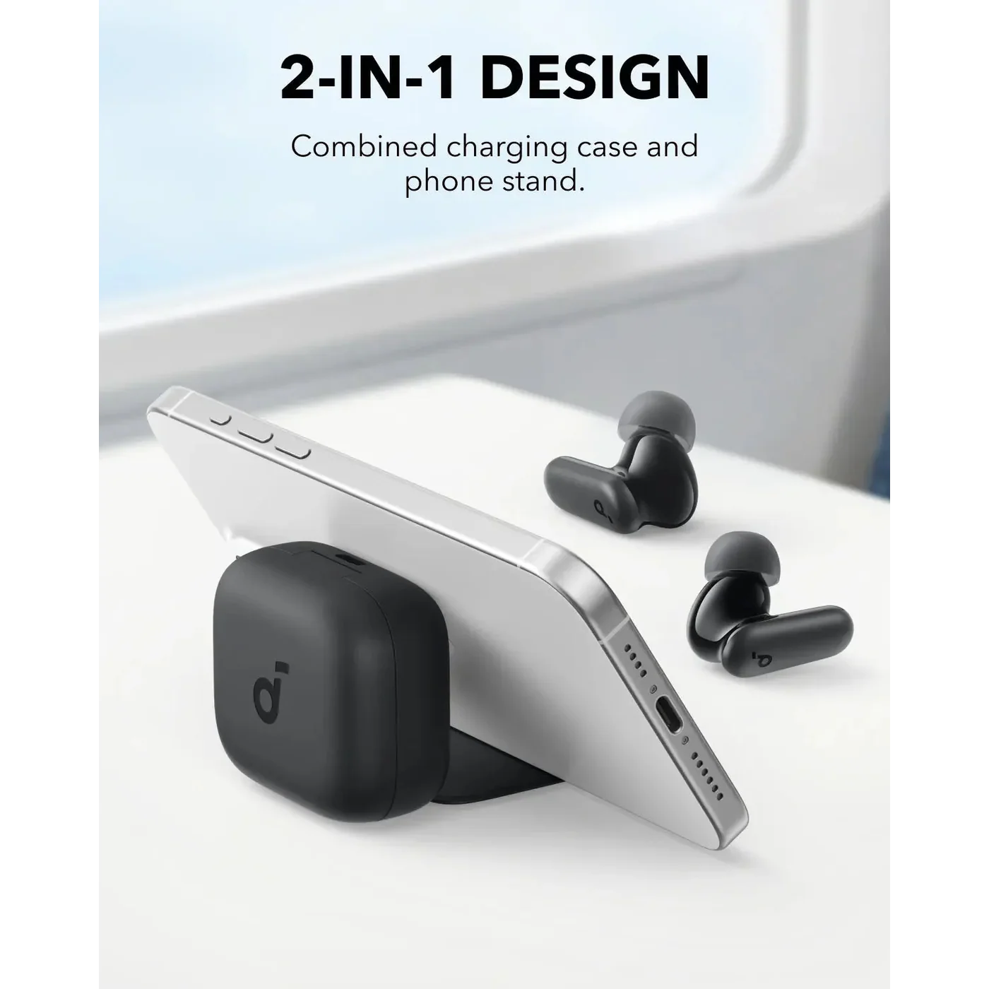 Soundcore R50i NC Wireless Earbuds - Image 2