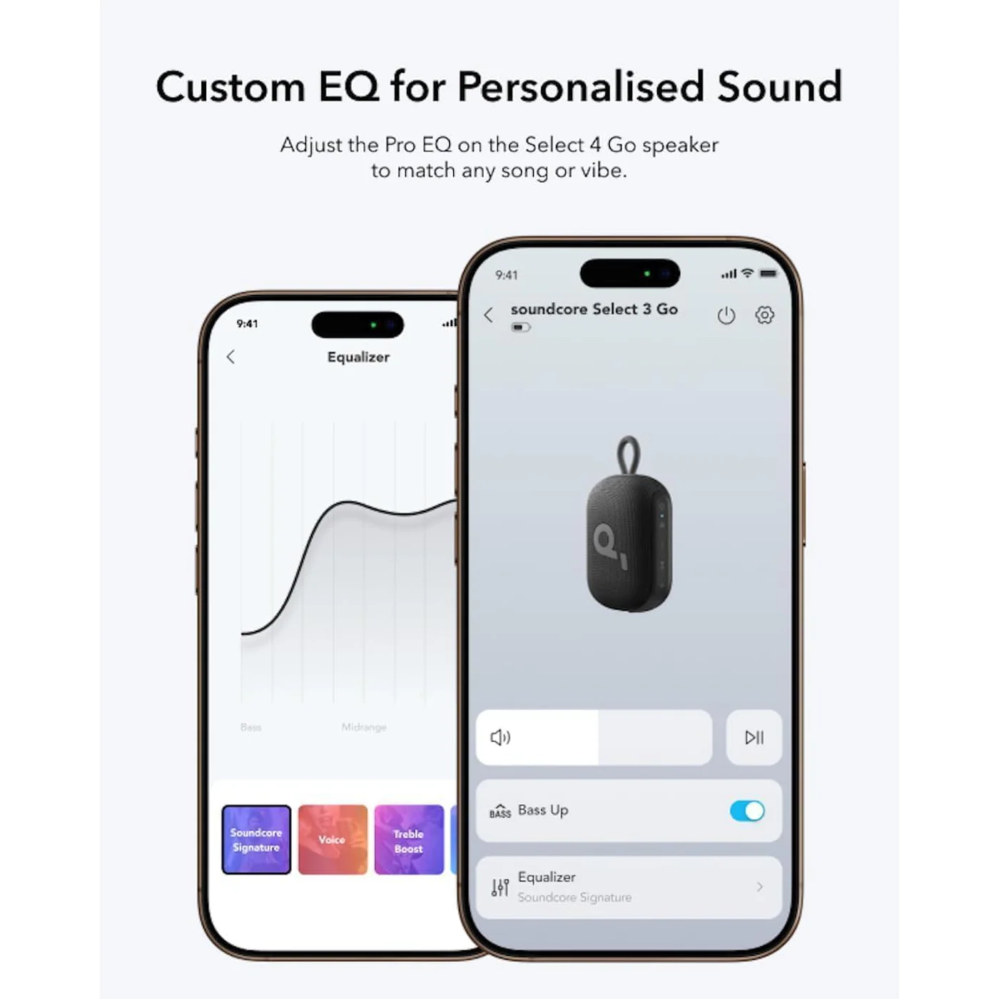 Soundcore Select 4 Go BT6.0 - Image 4