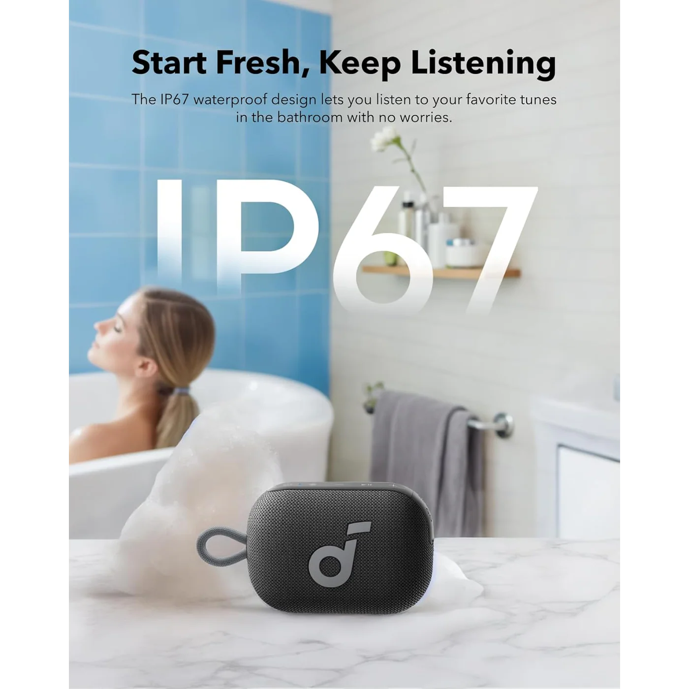 Soundcore Select 4 Go BT6.0 - Image 5