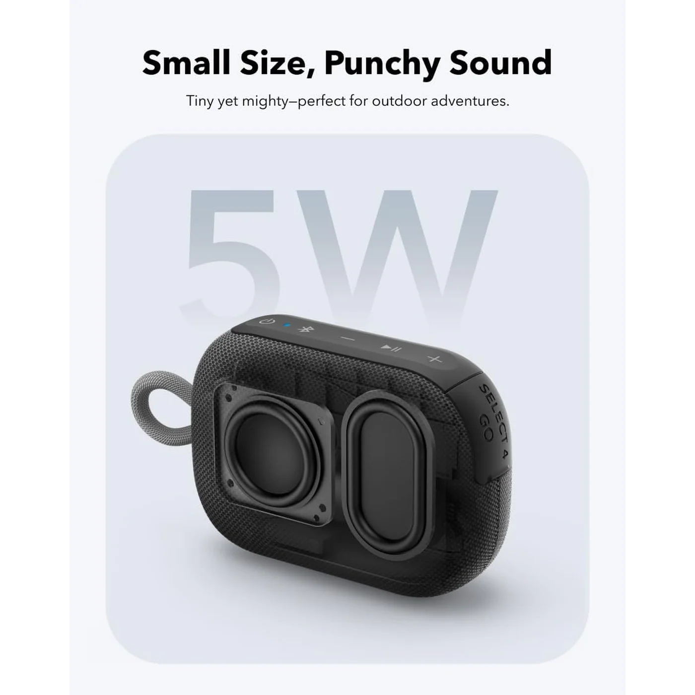 Soundcore Select 4 Go BT6.0 - Image 8