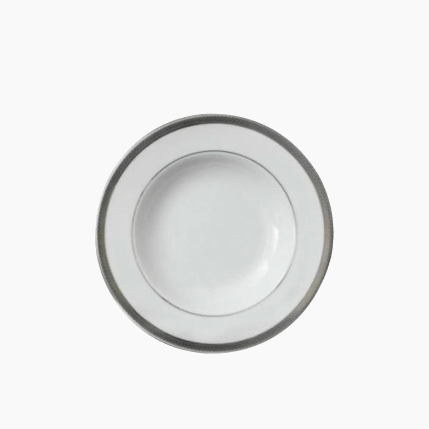 Falken Porzellan Soup And Salad Deep Plate