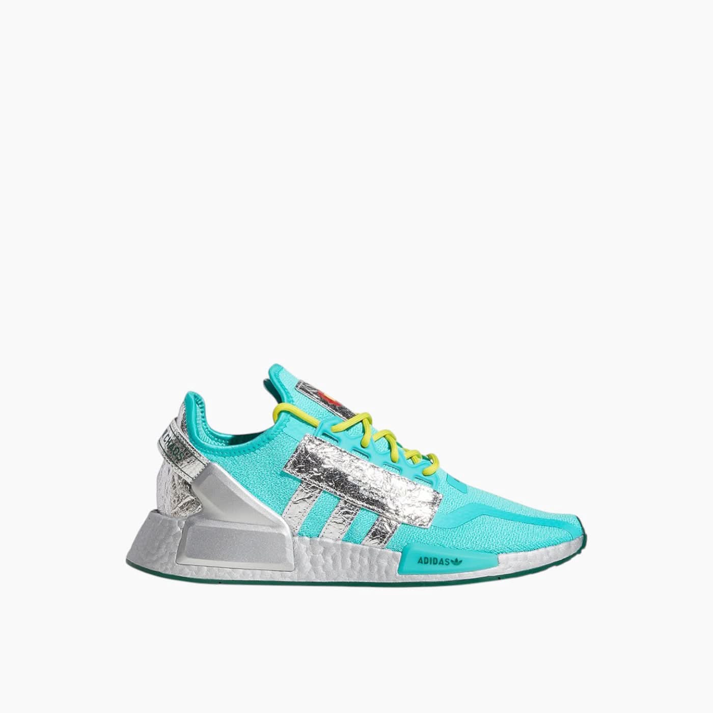 Adidas South Park x NMD_R1 V2 'Professor Chaos' Sneakers