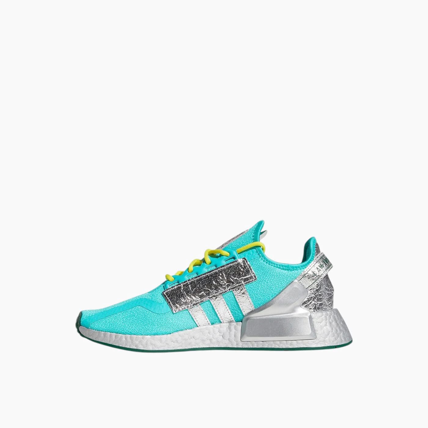Adidas South Park x NMD_R1 V2 'Professor Chaos' Sneakers - Image 2