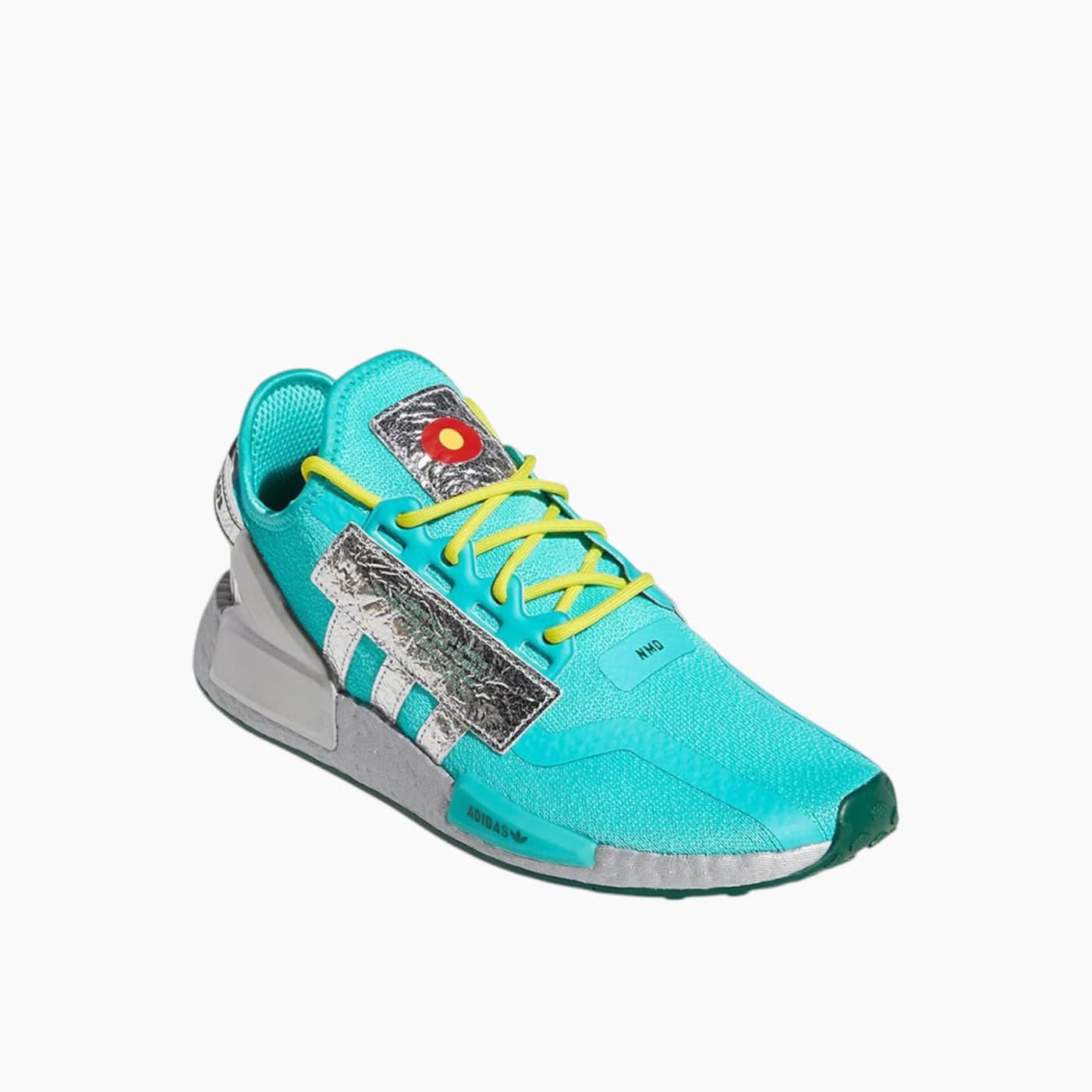 Adidas South Park x NMD_R1 V2 'Professor Chaos' Sneakers - Image 3
