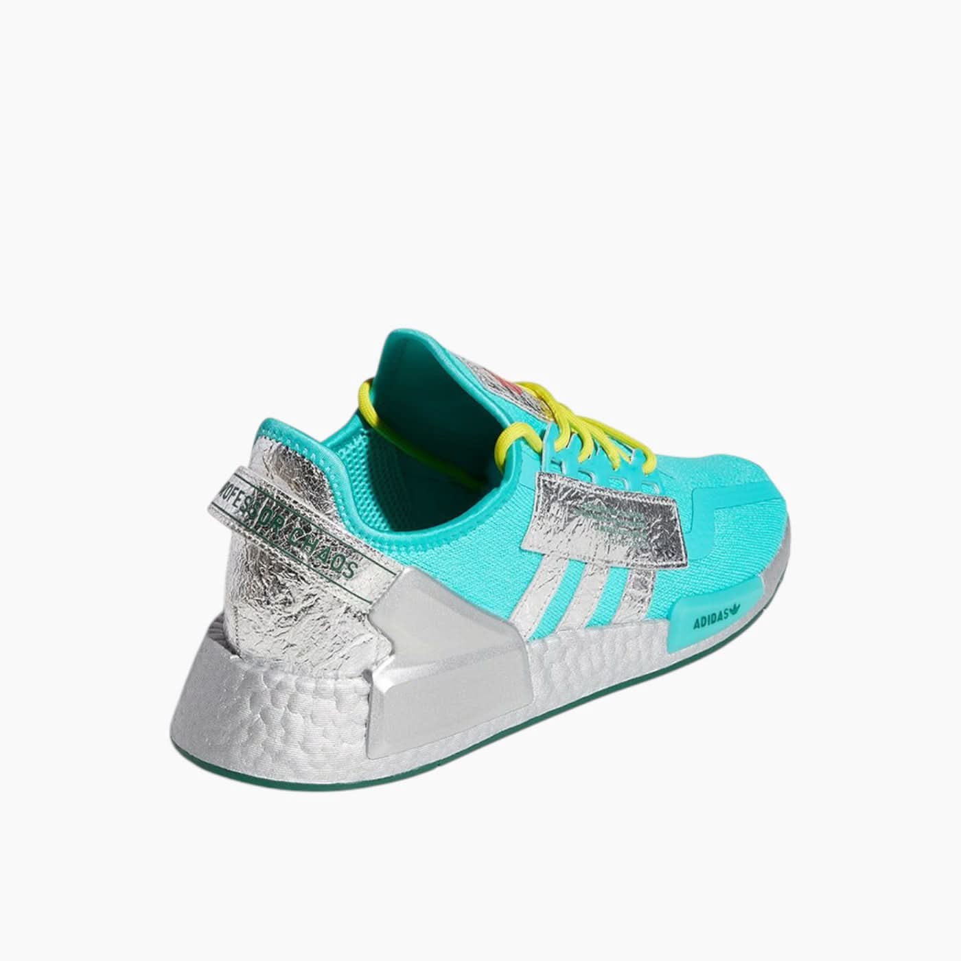 Adidas South Park x NMD_R1 V2 'Professor Chaos' Sneakers - Image 4