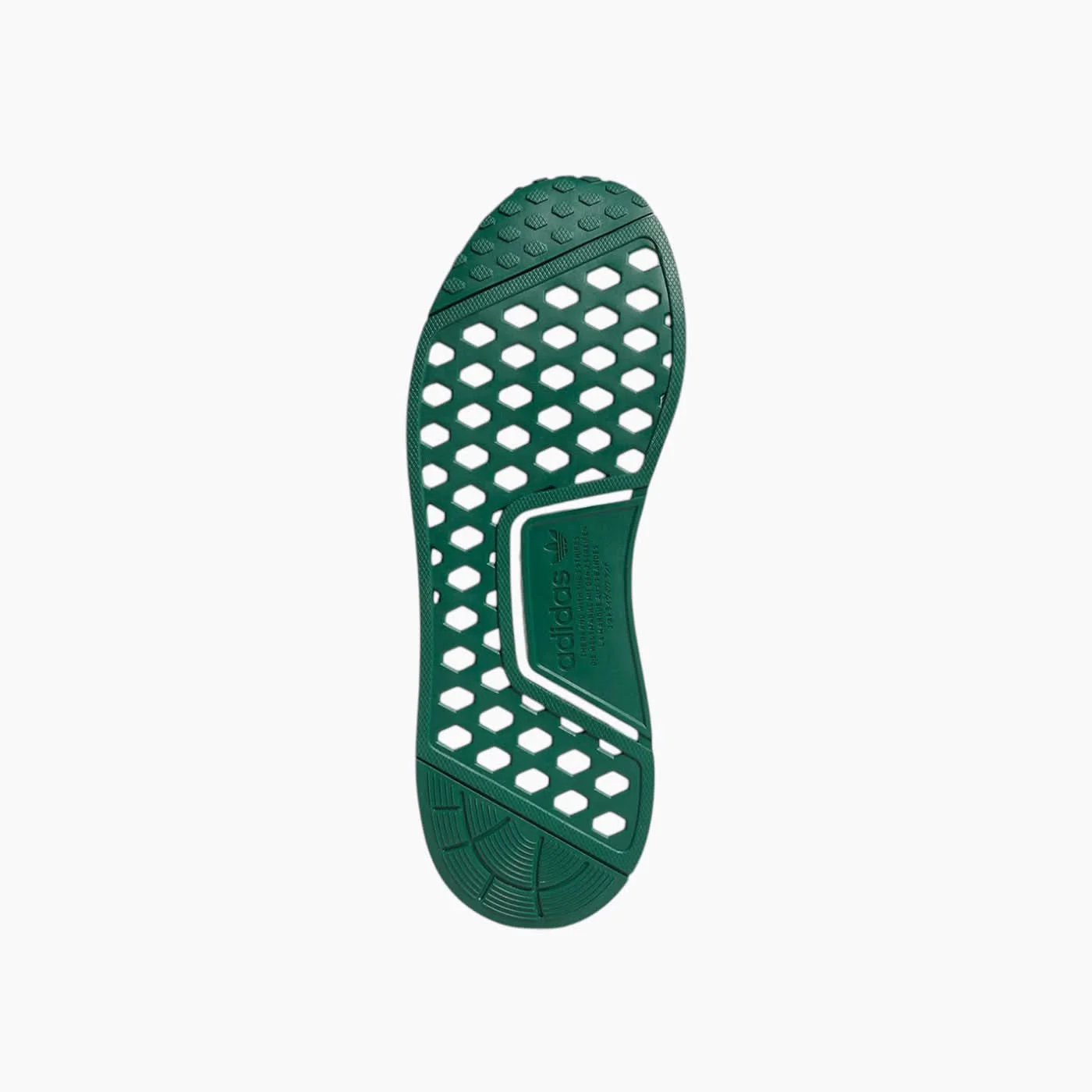 Adidas South Park x NMD_R1 V2 'Professor Chaos' Sneakers - Image 6