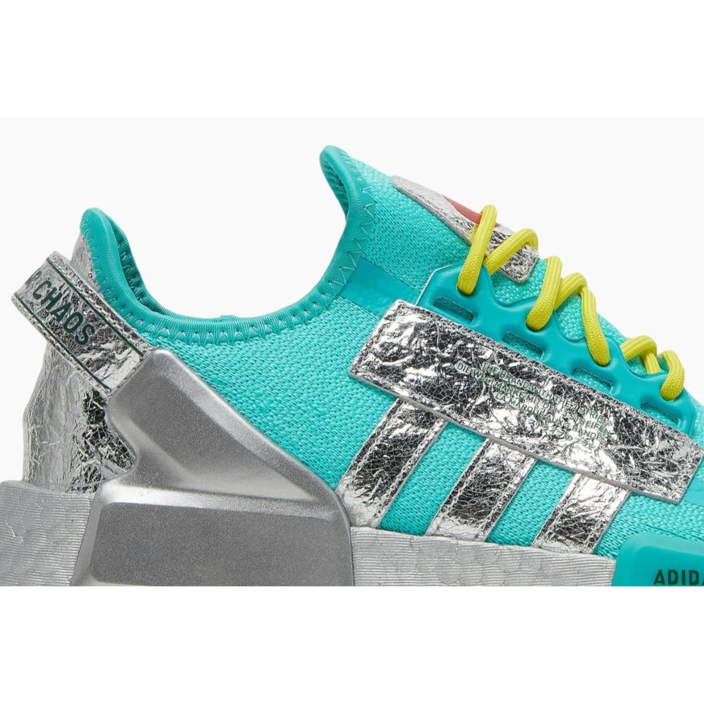 Adidas South Park x NMD_R1 V2 'Professor Chaos' Sneakers - Image 7