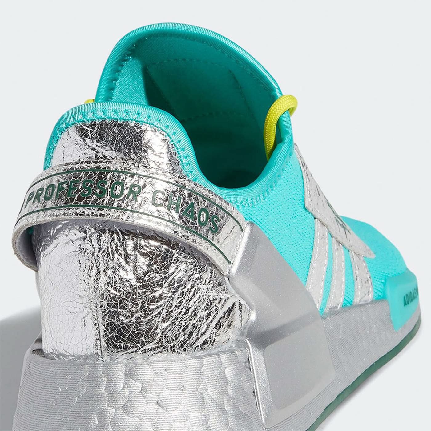Adidas South Park x NMD_R1 V2 'Professor Chaos' Sneakers - Image 8
