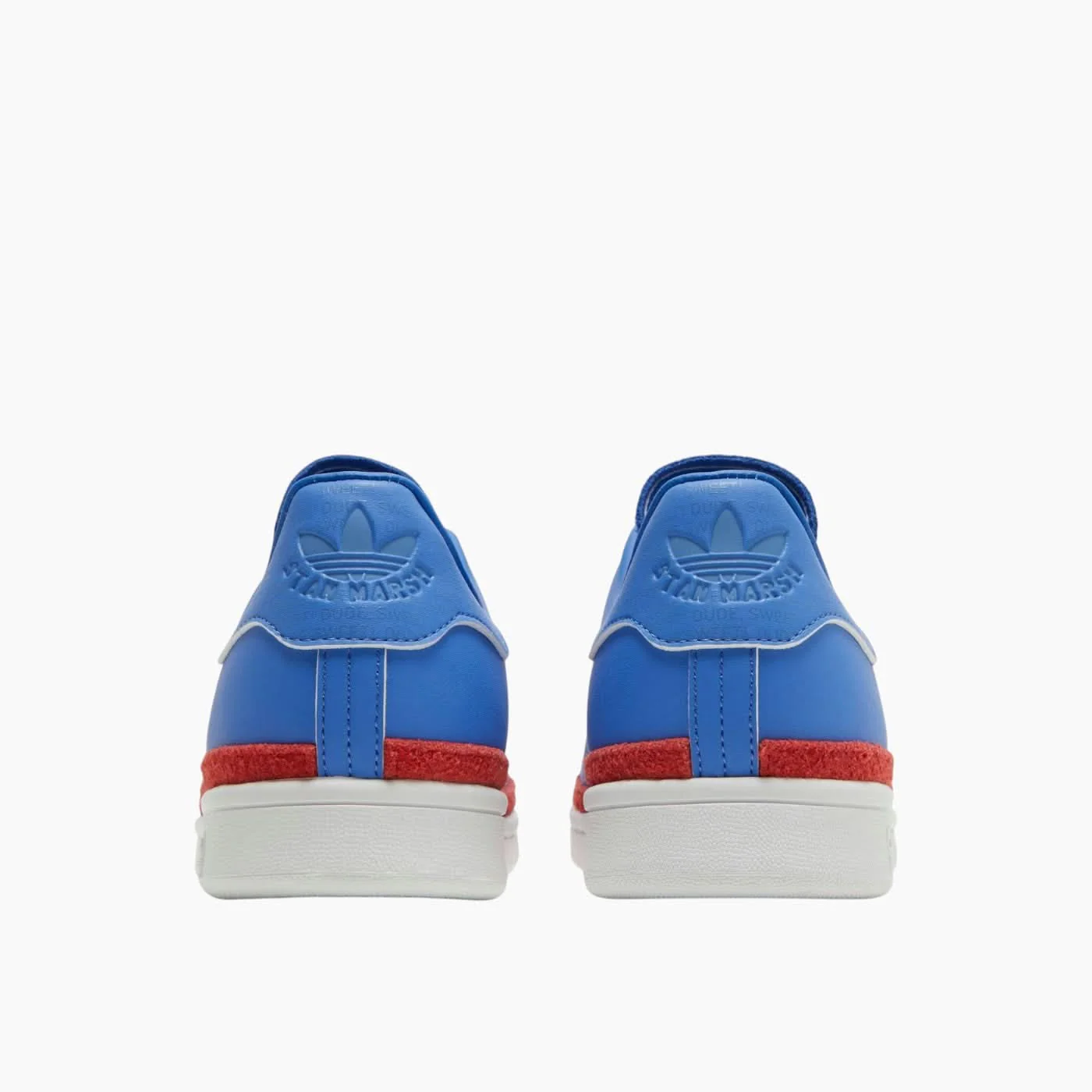 Adidas Stan Smith South Park Shoes - Image 5
