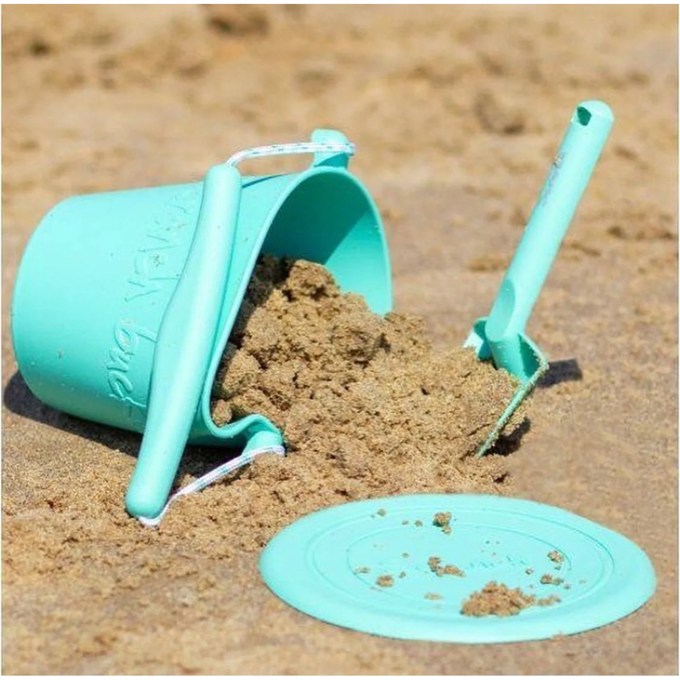 Scrunch Spade - 1 Piece - Image 14