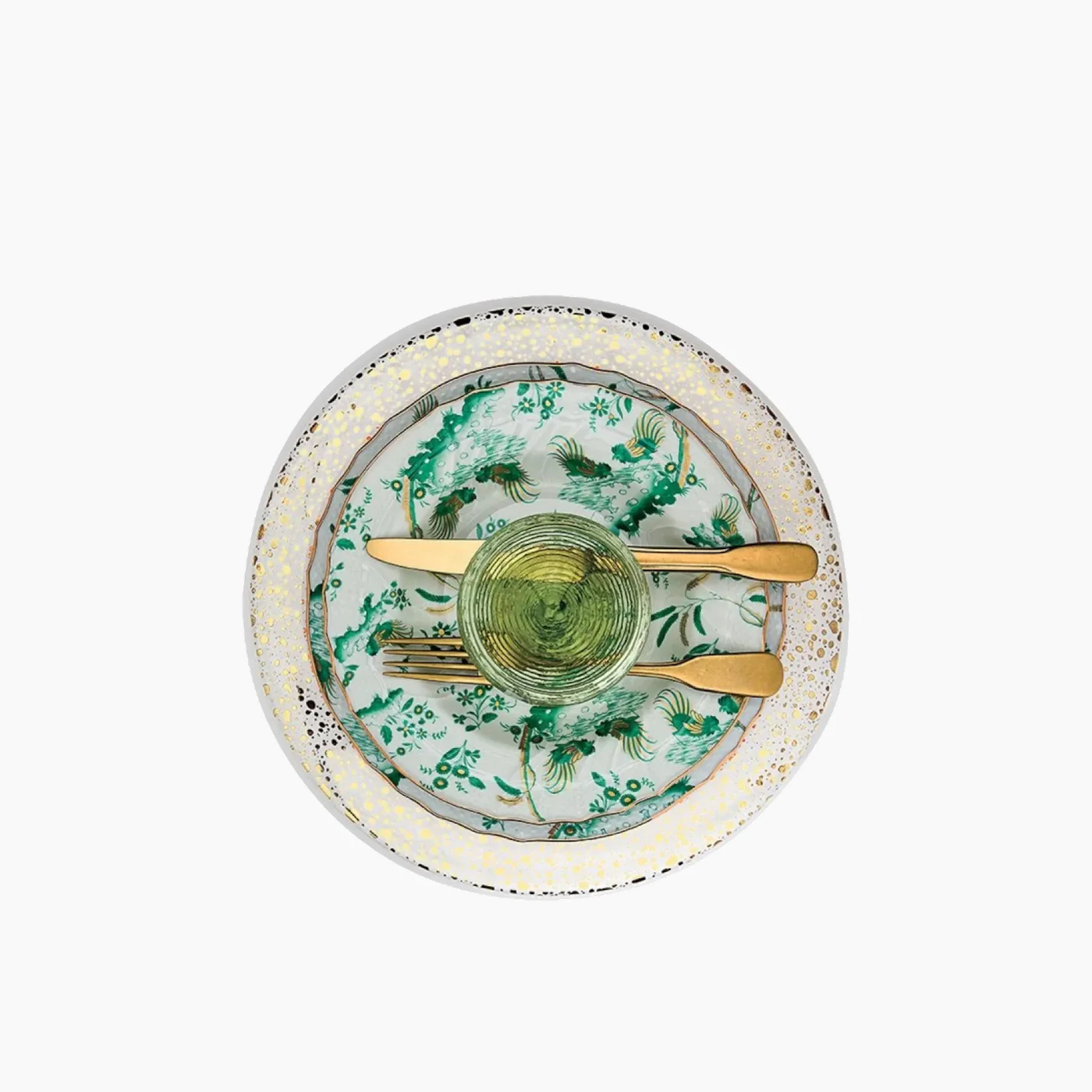 Ivv Sparkling Charger Plate - Image 3