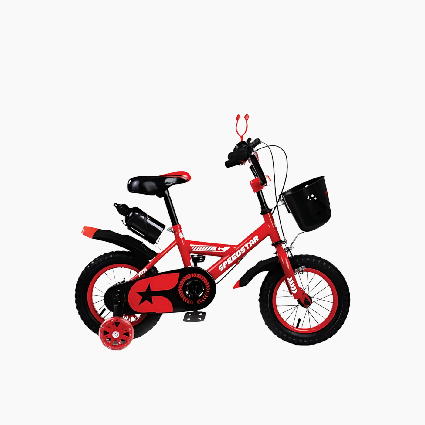 SpeedStar Bicycle 12-Inch Toy Bicycle - Image 3