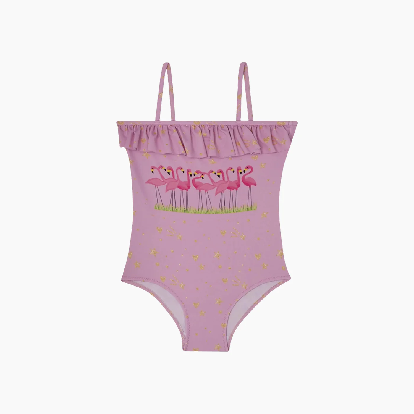 Slipstop Spice Girls Swimsuit