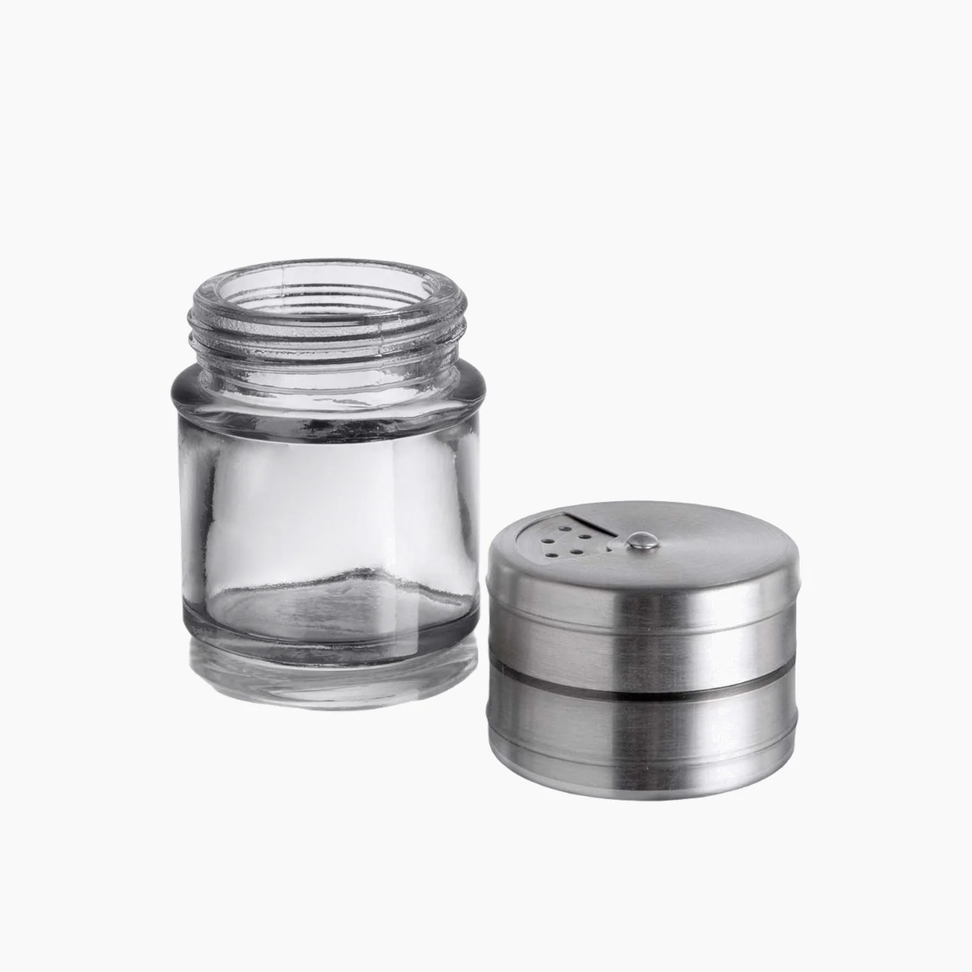 Table Craft Inspiration Spice Shaker