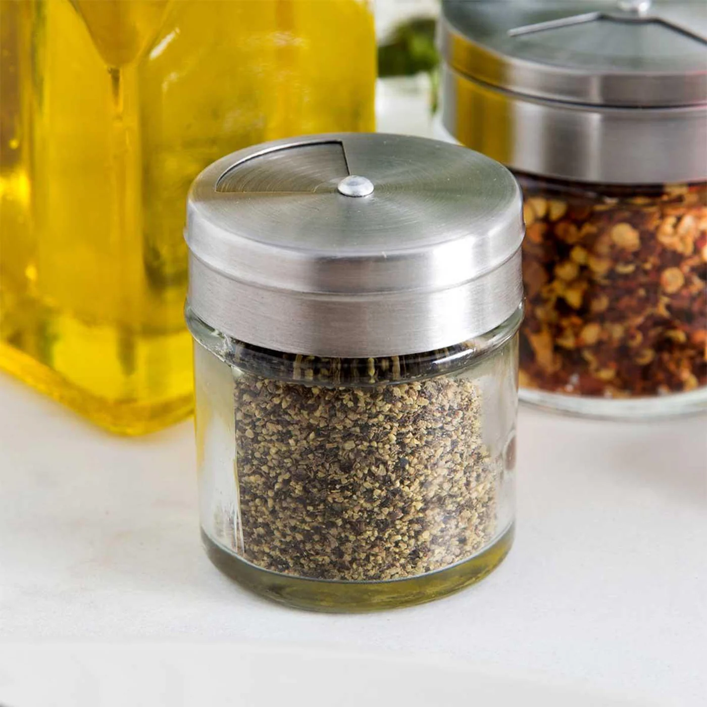 Table Craft Inspiration Spice Shaker - Image 3