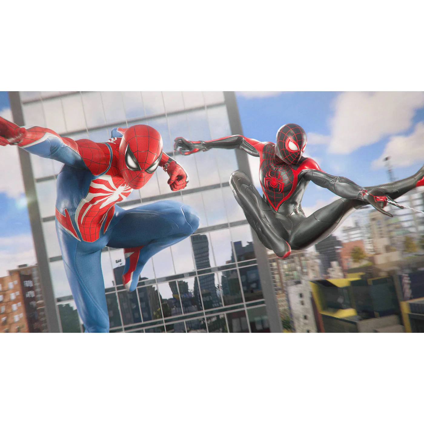 Game Planet Spider-Man 2 Game - Image 11