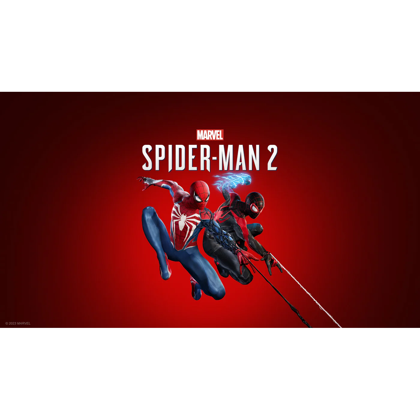 Game Planet Spider-Man 2 Game - Image 13