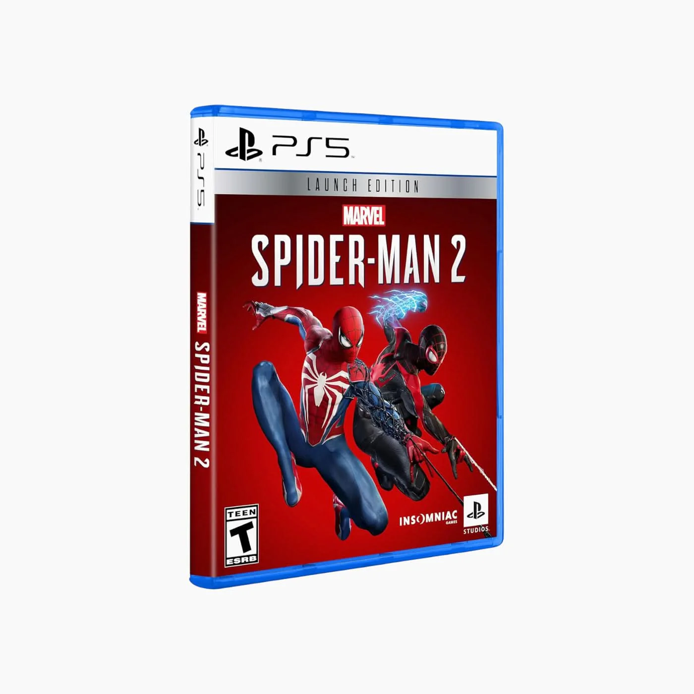 Game Planet Spider-Man 2 Game - Image 2
