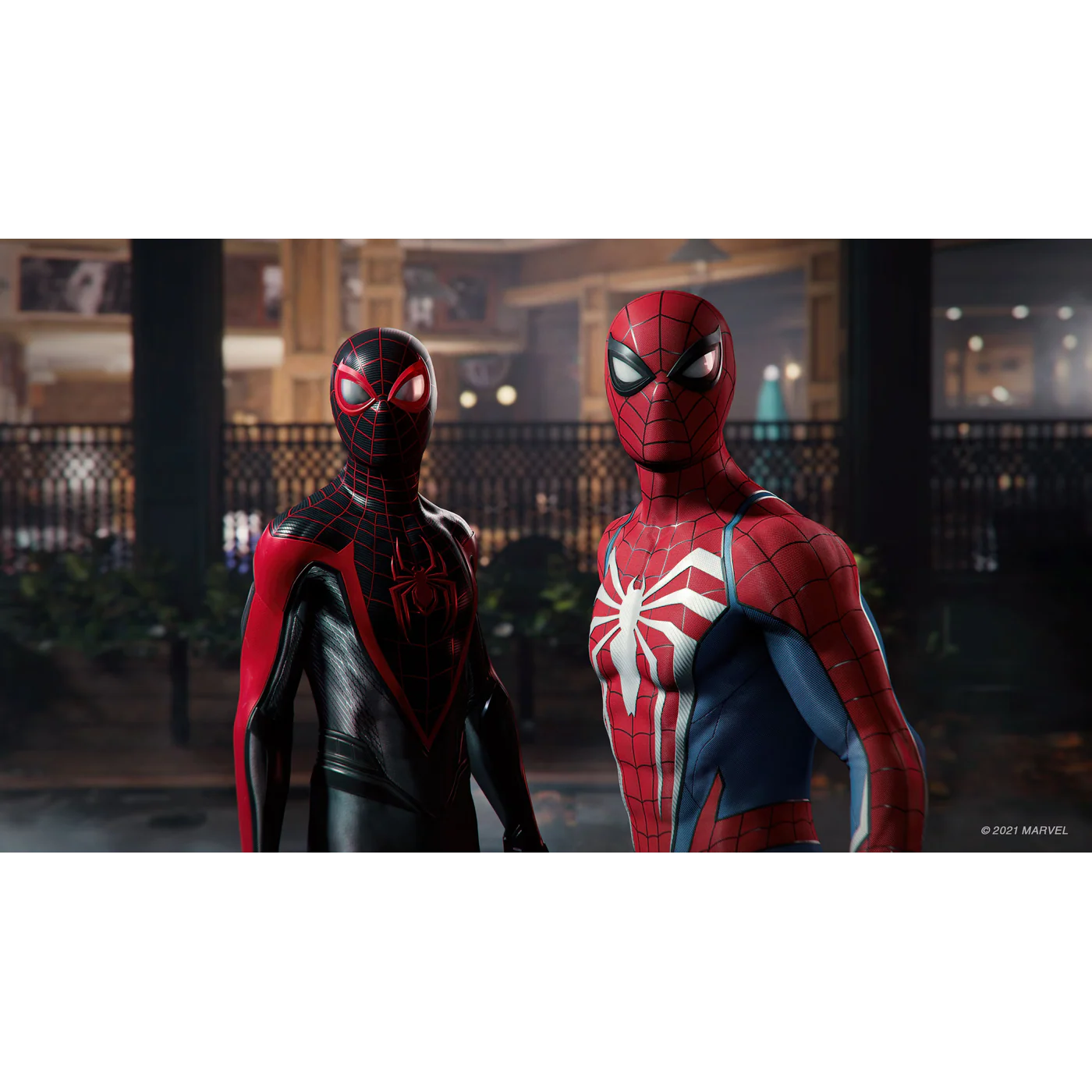 Game Planet Spider-Man 2 Game - Image 4