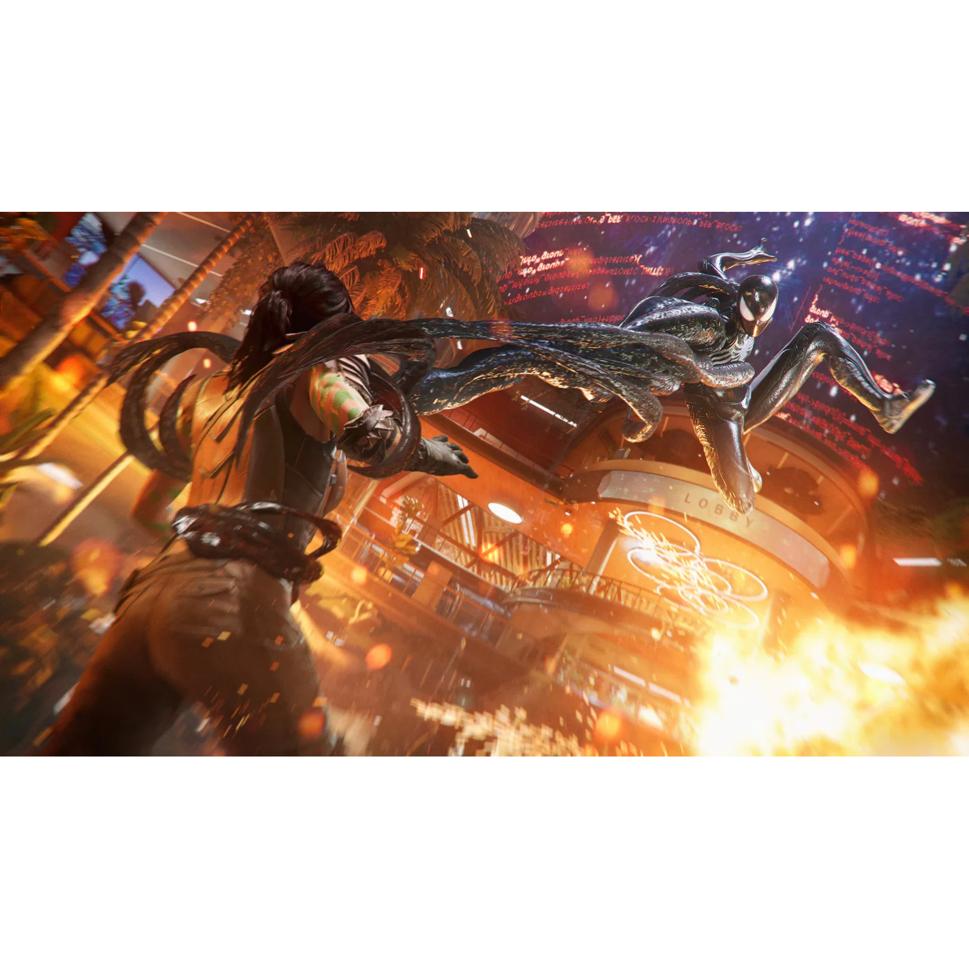 Game Planet Spider-Man 2 Game - Image 8