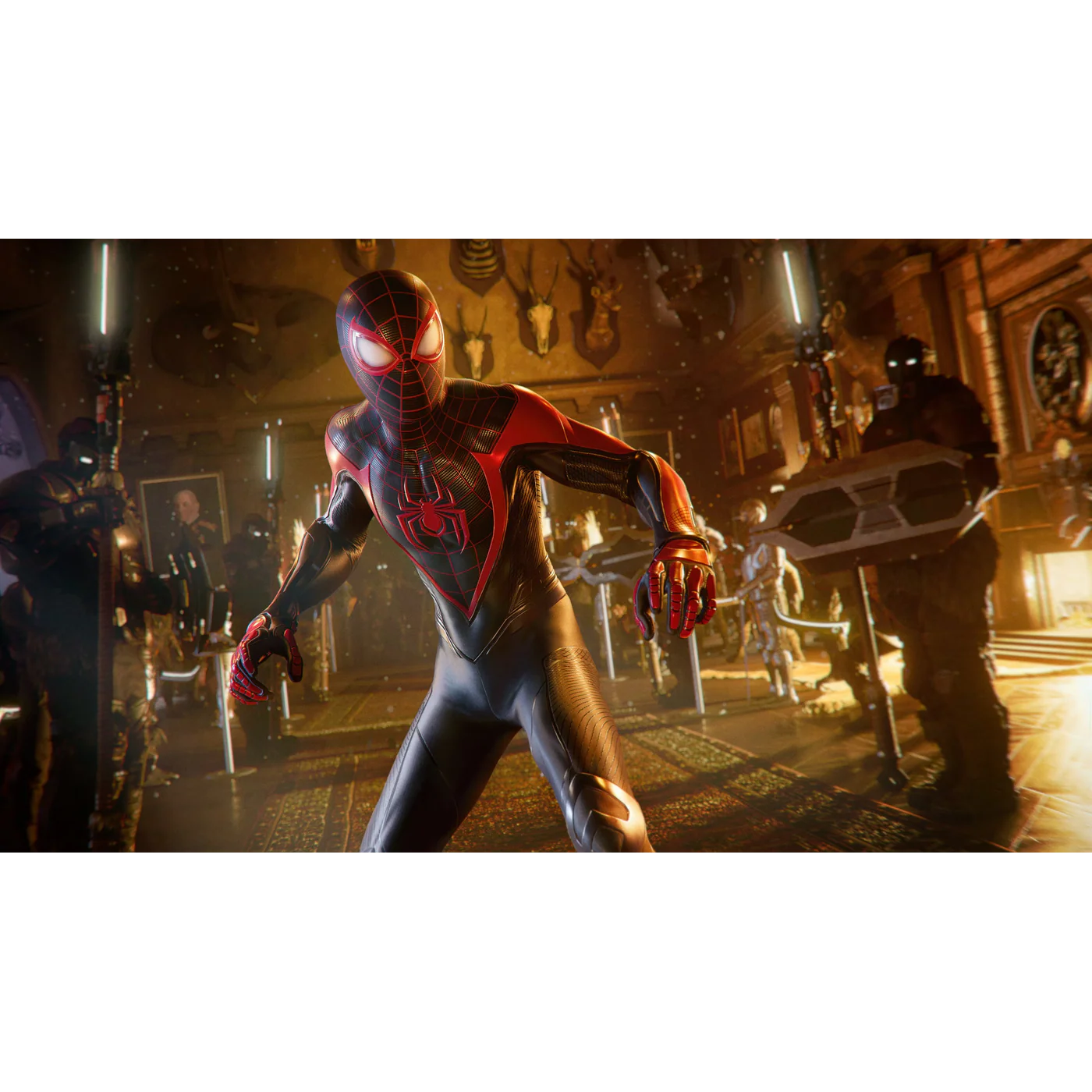 Game Planet Spider-Man 2 Game - Image 9