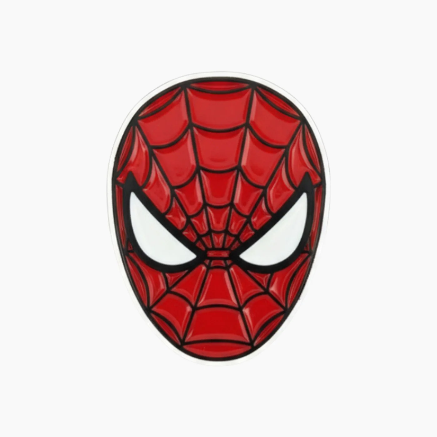 Spiderman Sticker
