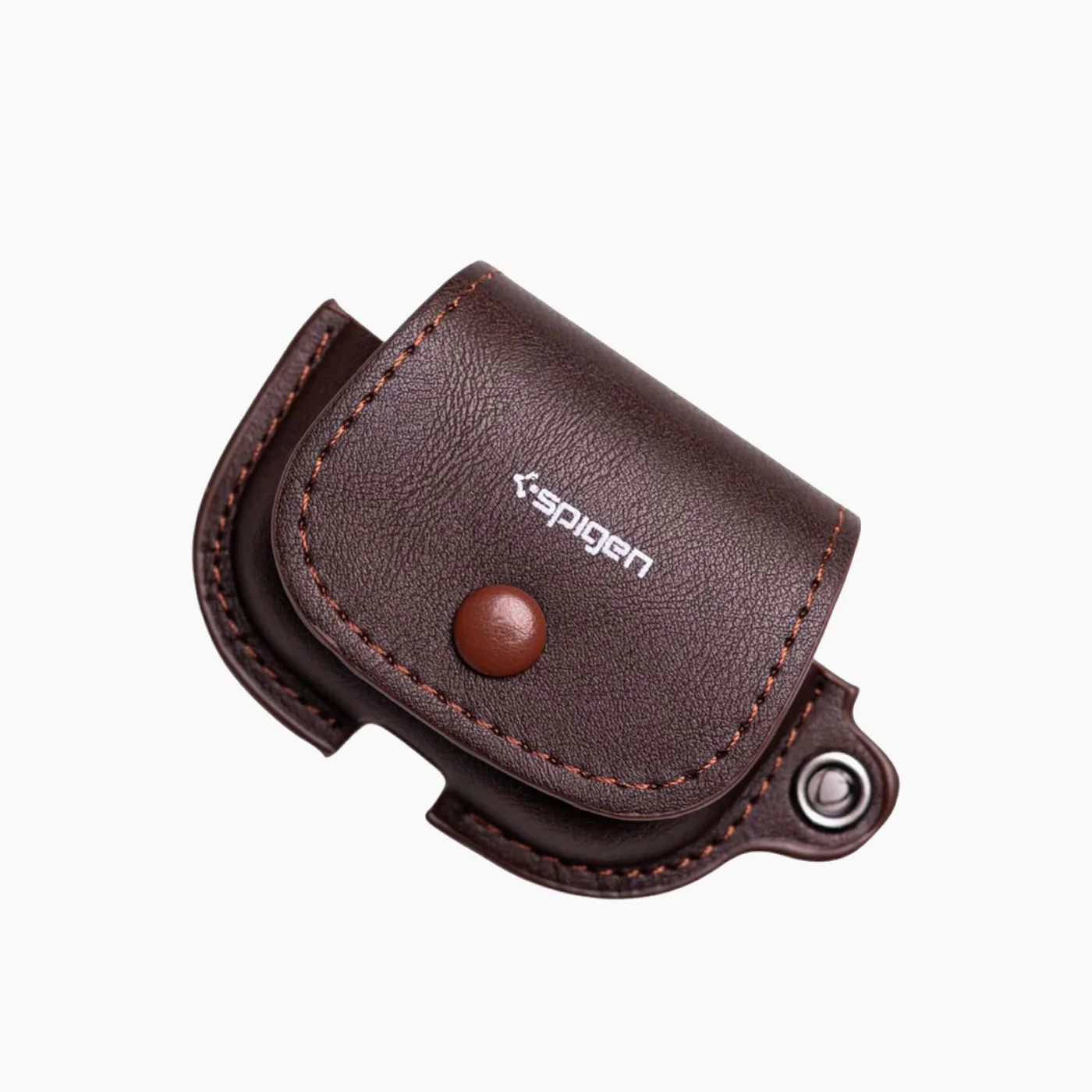 Spigen AirPods Leather Case - Image 3