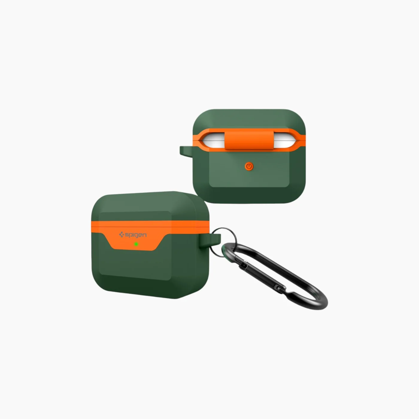 SPIGEN Colorful AirPods Case - Image 11